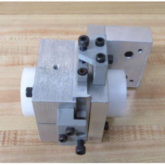 Messer Cutting System 4291.0833P X-Y Adjustment 42910833P