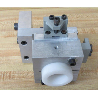 Messer Cutting System 4291.0833P X-Y Adjustment 42910833P