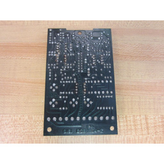 SIEI ECS1304-2 Ay Board ECS13042 - Used