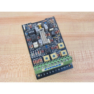 SIEI ECS1304-2 Ay Board ECS13042 - Used