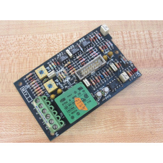 SIEI ECS 1286-1 MTy Board ECS12861 - Used