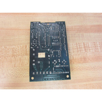 SIEI ECS 1286-1 MTy Board ECS12861 - Used
