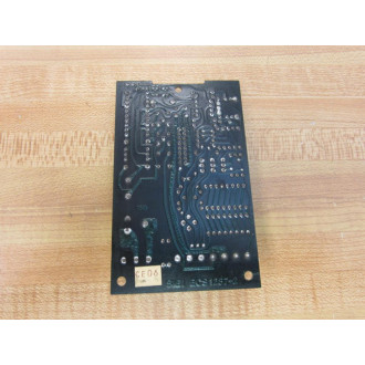 SIEI ECS 1287-2 RVy Board ECS12872 - Used