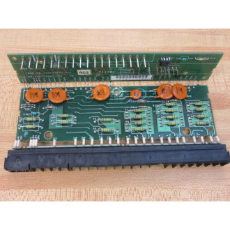 General Electric 44A724833-G01 T11IB1 Board 44A723692-001 - Used