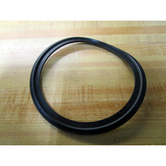A3 40MP-D Clamp Gasket 40MPD Size: 4" (Pack of 15)
