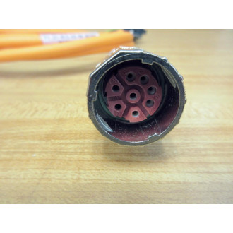 Kollmorgen P1-21-015-A5-00-002000 2G Cable P121015A500002000 - New No Box