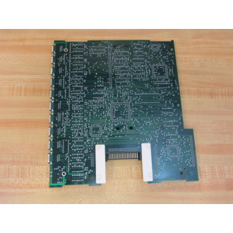 D.C.B. 5501002 SR Base Bd - Used