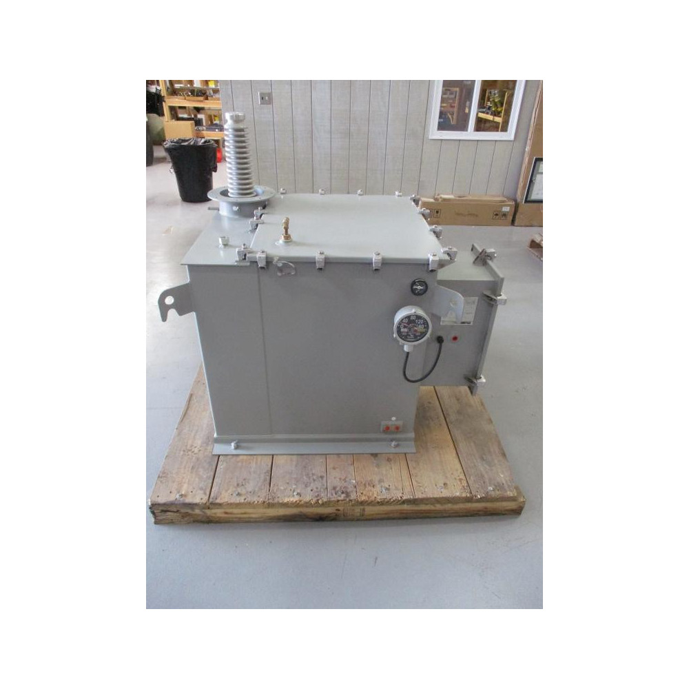NWL 153526 Transformer-Rectifier Set 61.1KVA