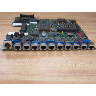 D.C.B. 5501002 SR Base Bd - Used