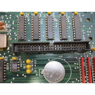 D.C.B. 5501002 SR Base Bd - Used