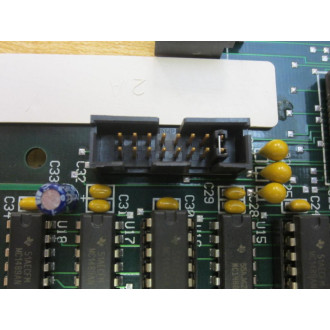 D.C.B. 5501002 SR Base Bd - Used