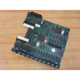 D.C.B. 5501002 SR Base Bd - Used