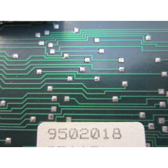 D.C.B. 5501002 SR Base Bd - Used