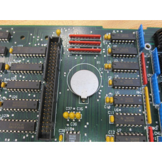 D.C.B. 5501002 SR Base Bd - Used