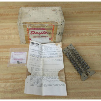 Master Appliance 7818 Heating Element WO Mica