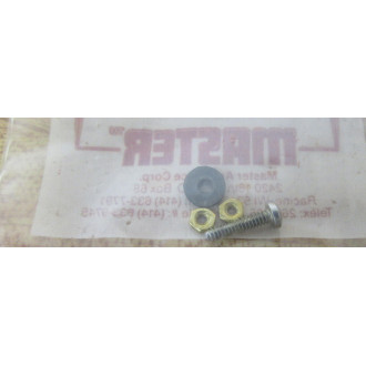 Master Appliance 7818 Heating Element WO Mica