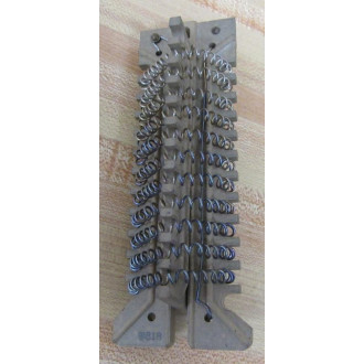 Master Appliance 7818 Heating Element WO Mica