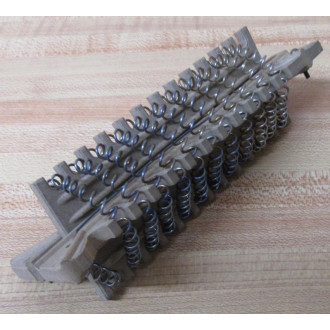 Master Appliance 7818 Heating Element WO Mica