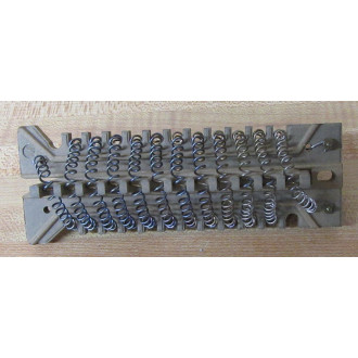Master Appliance 7818 Heating Element WO Mica