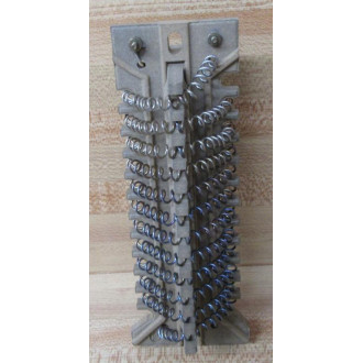 Master Appliance 7818 Heating Element WO Mica