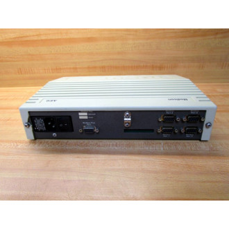 AEG Modicon NW-BM85-000 Bridge Multiplexer NWBM85000 115-230V5060Hz - Used