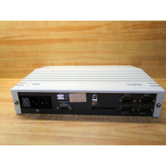 AEG Modicon NW-BM85-000 Bridge Multiplexer NWBM85000 110-220V50-60Hz - Used