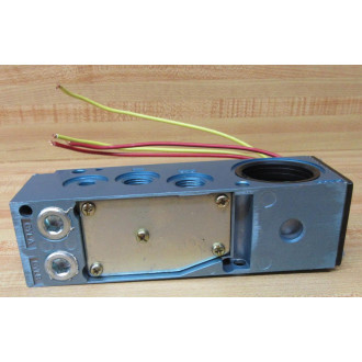 Mac Valves 82A-BC-CPA-TM-DDPA-IDKMFR Valve 82ABCCPATMDDPAIDKMFR