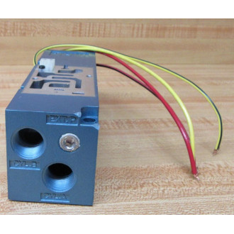 Mac Valves 82A-BC-CPA-TM-DDPA-IDKMFR Valve 82ABCCPATMDDPAIDKMFR