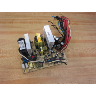 CK-4230 Power Supply CK-4145  400-1110-250 CH24B - Used