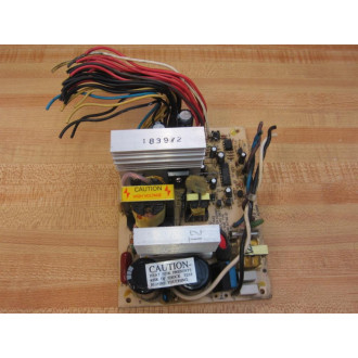 CK-4230 Power Supply CK-4145  400-1110-250 CH24B - Used