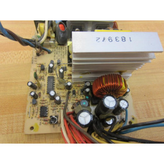 CK-4230 Power Supply CK-4145  400-1110-250 CH24B - Used