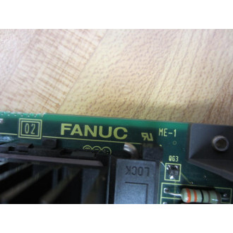 Fanuc A16B-3200-0219 Board 2 A16B-3200-021902A - Parts Only