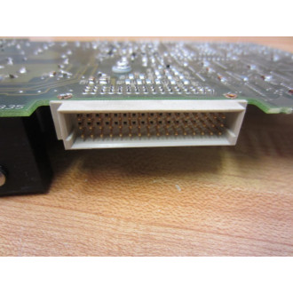 Allen Bradley 96050325 Circuit Board 960502-04 - Used