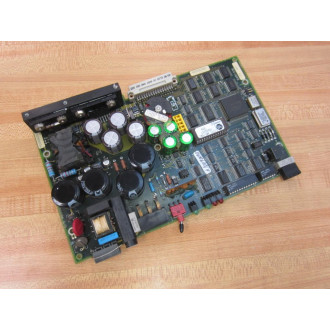 Allen Bradley 96050325 Circuit Board 960502-04 - Used