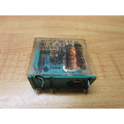 Carlo Gavazzi MZP A 001 47 10 FEME Relay MZPA0014710 - New No Box