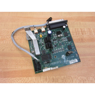 Markem 3312369 Print Head Interface Bd - Used