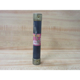 Fusetron FRS 5 Bussmann Fuse FRS5 (Pack of 6) - Used
