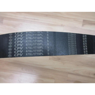Sit 675L1715PL CPV Belt 675L1715PL