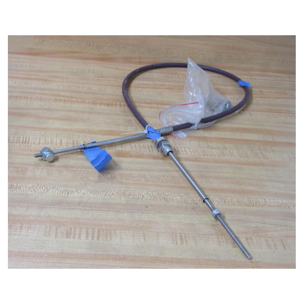 Siemens FHOFC048 FD-Max Flex Cable 745063F48 - New No Box