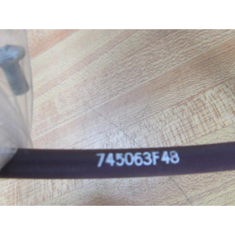 Siemens FHOFC048 FD-Max Flex Cable 745063F48 - New No Box