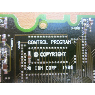 IBM B44F1131.01 Circuit Board B44F113101 - Used