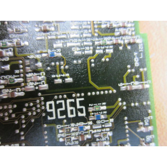 IBM B44F1131.01 Circuit Board B44F113101 - Used