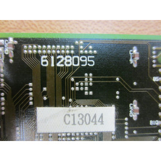 IBM B44F1131.01 Circuit Board B44F113101 - Used