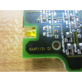 IBM B44F1131.01 Circuit Board B44F113101 - Used