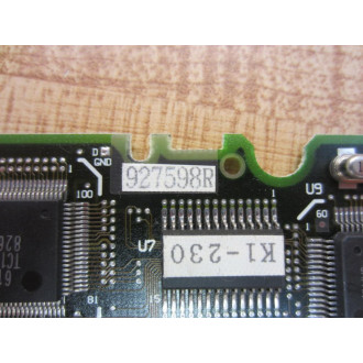 IBM B44F1131.01 Circuit Board B44F113101 - Used
