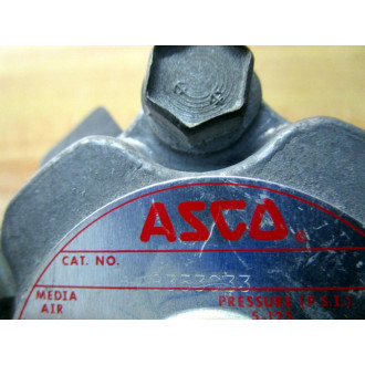 Asco 8353C33 Valve - New No Box