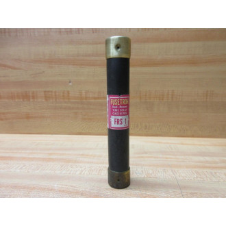 Buss FRS-1 Bussmann Fusetron Fuse FRS1 (Pack of 9) - Used
