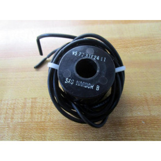 Sag Harbor Industries V57731F2411 Coil - Used