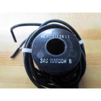 Sag Harbor Industries V57731F2411 Coil - Used