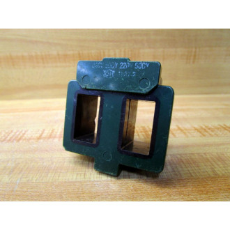 Cutler Hammer 9-1887-2 Coil 18872 - Used